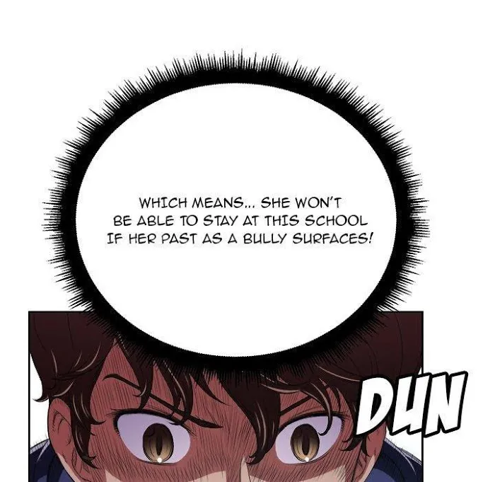 My High School Bully Chapter 6 page 77 - 