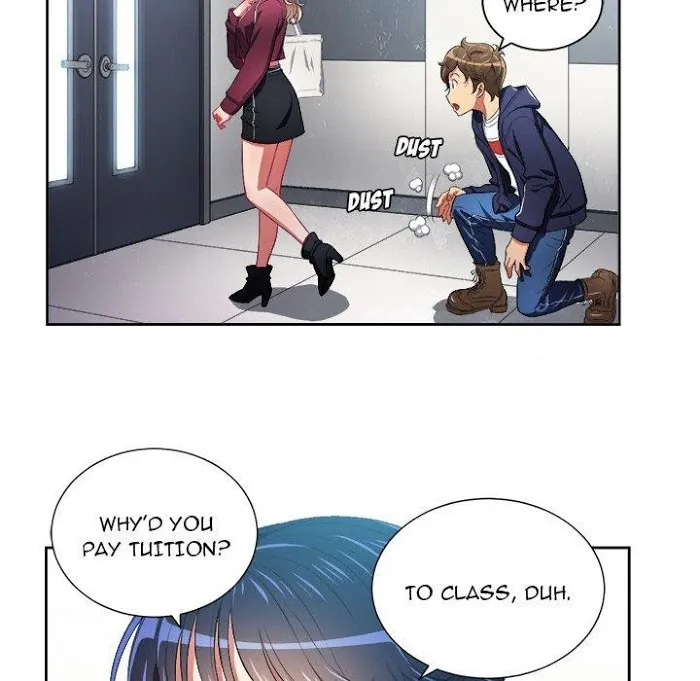 My High School Bully Chapter 6 page 80 - 