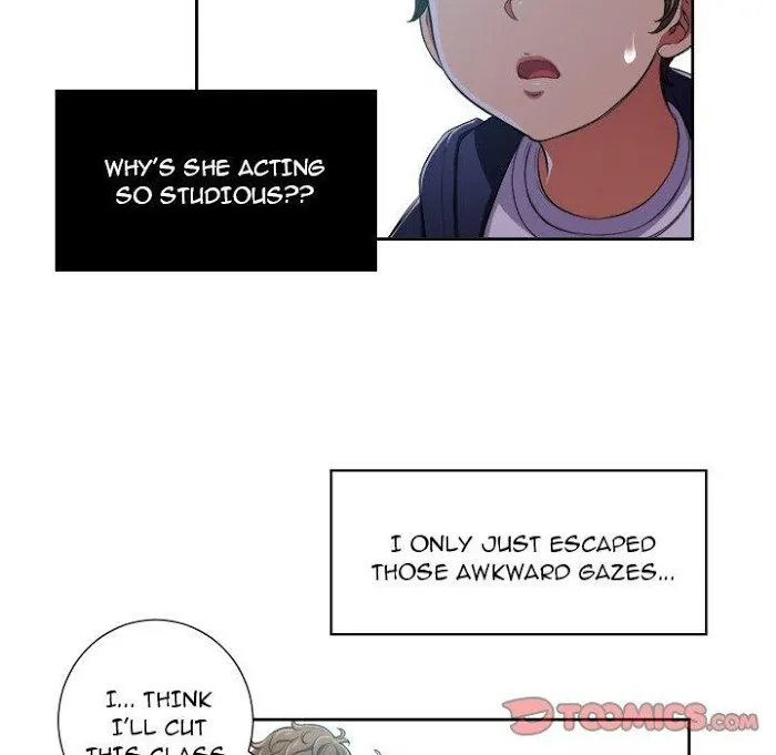 My High School Bully Chapter 6 page 82 - 