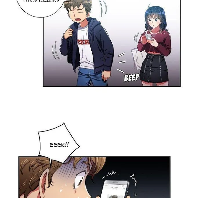 My High School Bully Chapter 6 page 83 - 