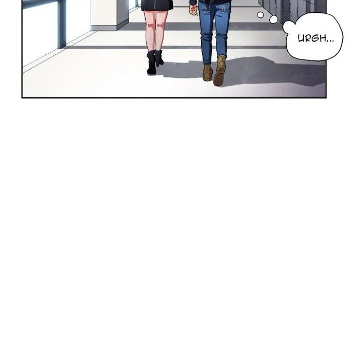 My High School Bully Chapter 6 page 85 - 