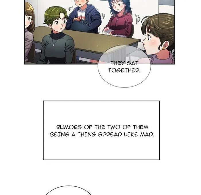 My High School Bully Chapter 6 page 89 - 