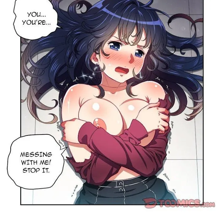My High School Bully Chapter 6 page 10 - 