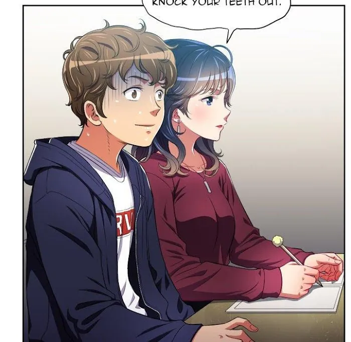 My High School Bully Chapter 6 page 91 - 