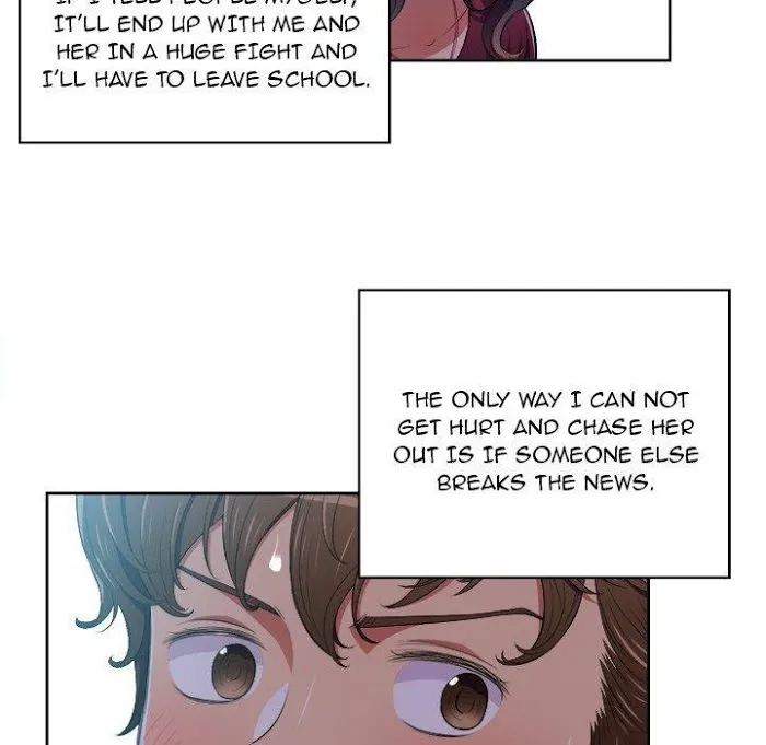 My High School Bully Chapter 6 page 93 - 