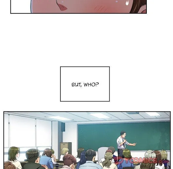 My High School Bully Chapter 6 page 94 - 