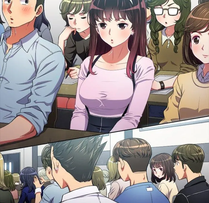 My High School Bully Chapter 6 page 96 - 