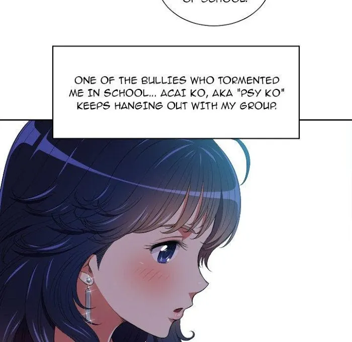 My High School Bully Chapter 7 page 11 - 