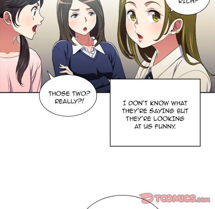 My High School Bully Chapter 7 page 14 - 