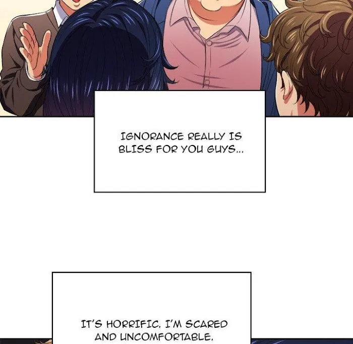 My High School Bully Chapter 7 page 17 - 
