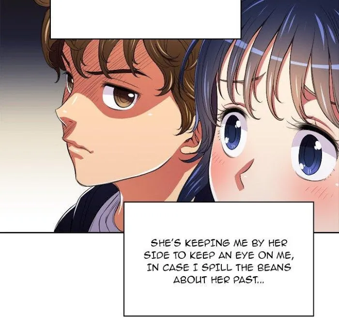My High School Bully Chapter 7 page 18 - 