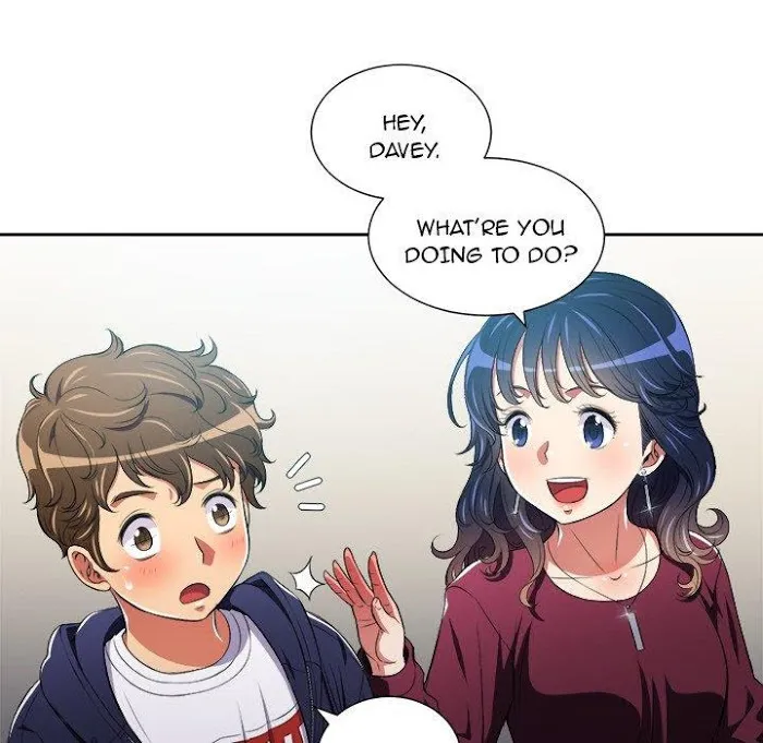 My High School Bully Chapter 7 page 19 - 
