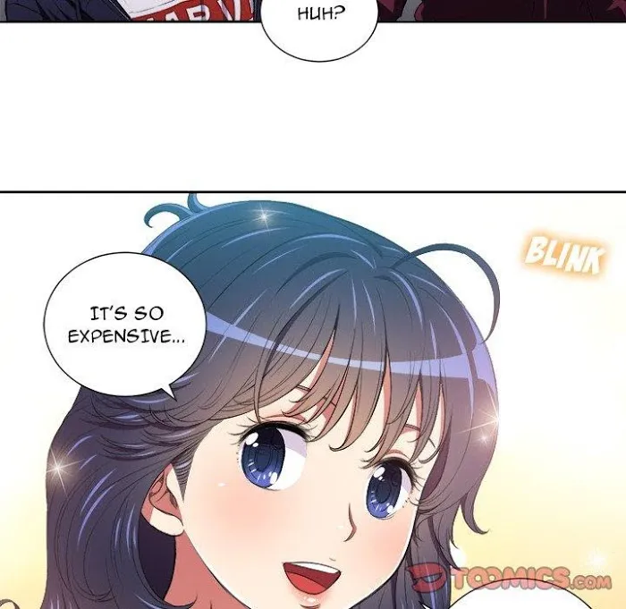 My High School Bully Chapter 7 page 20 - 