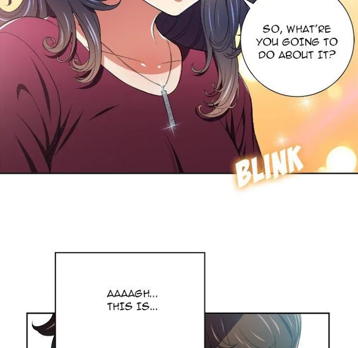 My High School Bully Chapter 7 page 21 - 