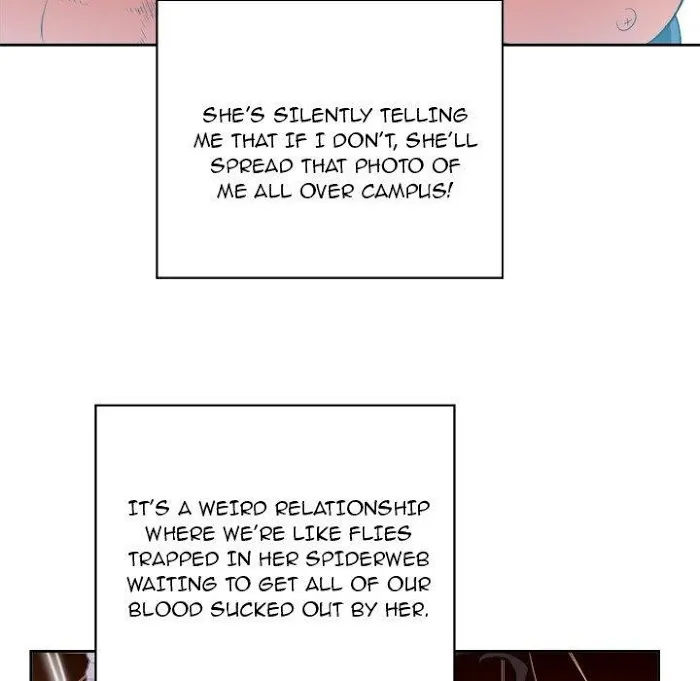 My High School Bully Chapter 7 page 25 - 