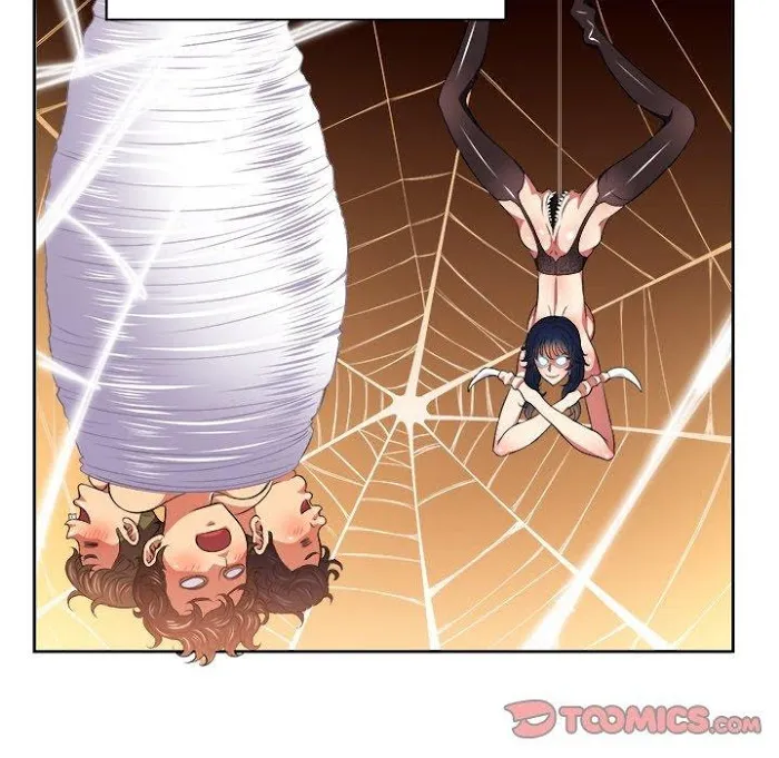 My High School Bully Chapter 7 page 26 - 