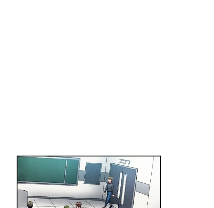 My High School Bully Chapter 7 page 29 - 
