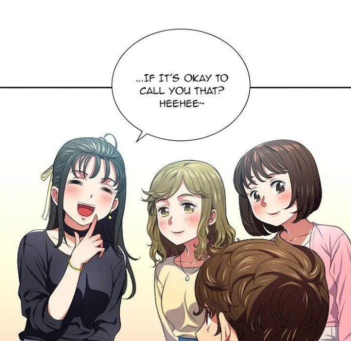 My High School Bully Chapter 7 page 31 - 