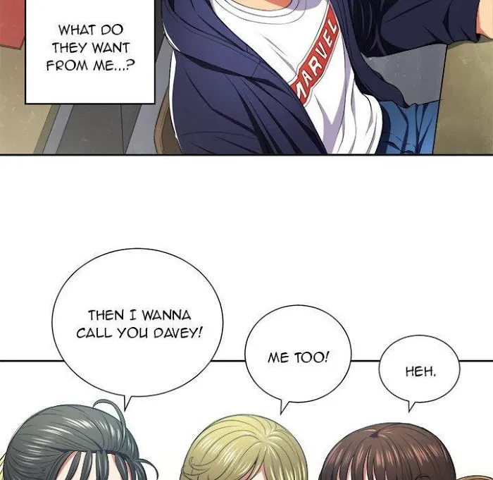 My High School Bully Chapter 7 page 33 - 
