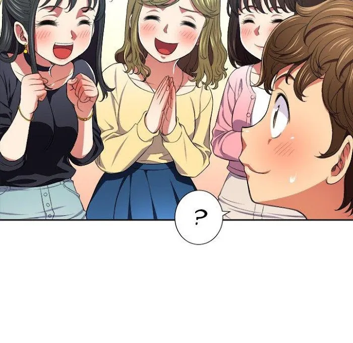 My High School Bully Chapter 7 page 34 - 
