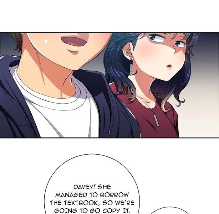 My High School Bully Chapter 7 page 35 - 