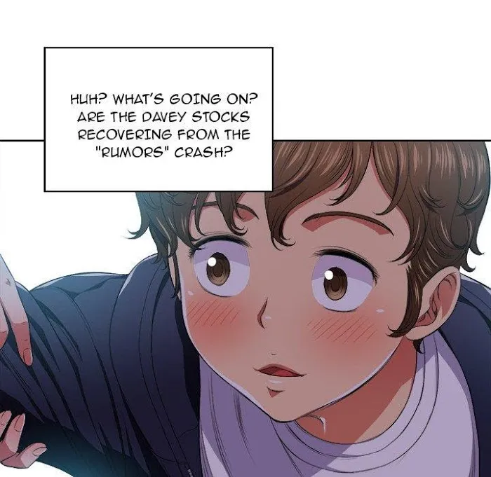My High School Bully Chapter 7 page 37 - 
