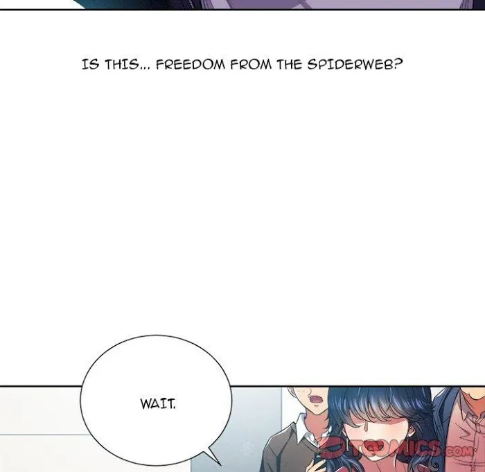My High School Bully Chapter 7 page 38 - 