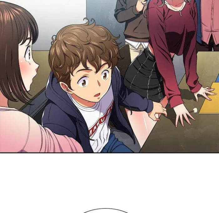 My High School Bully Chapter 7 page 39 - 