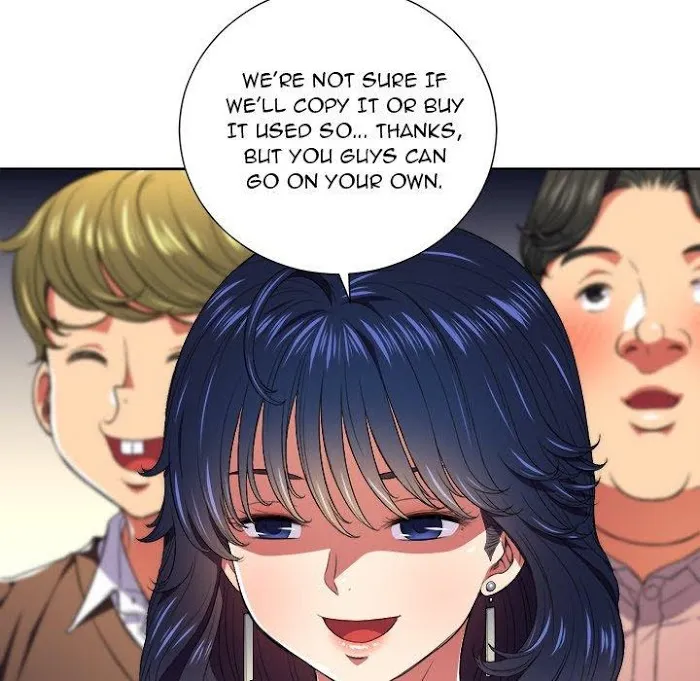 My High School Bully Chapter 7 page 40 - 