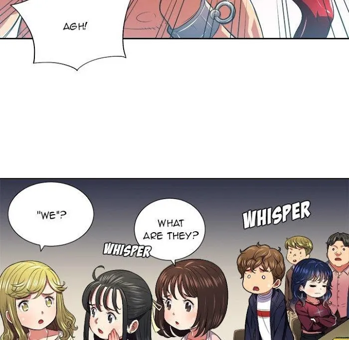 My High School Bully Chapter 7 page 43 - 