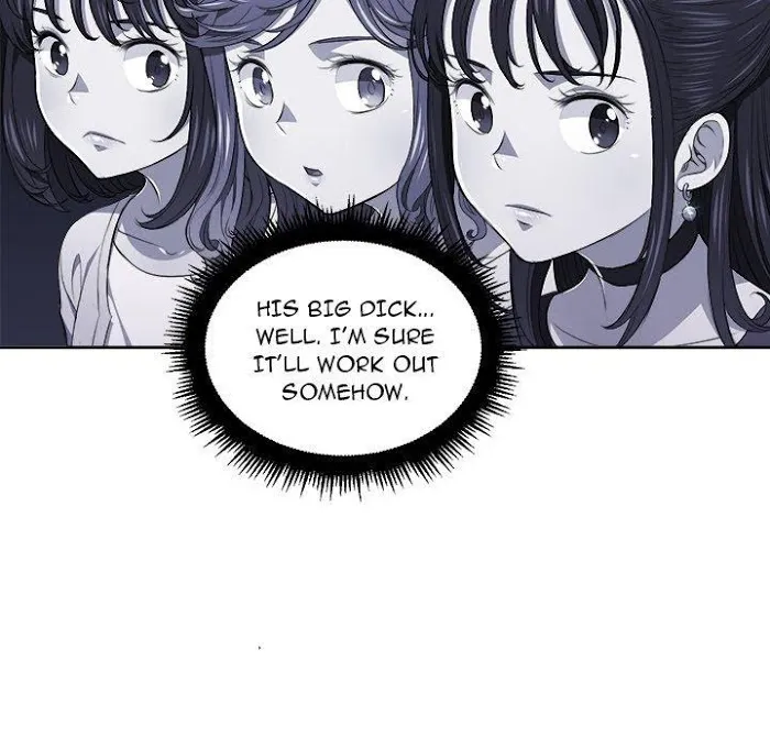 My High School Bully Chapter 7 page 45 - 