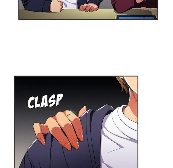 My High School Bully Chapter 7 page 47 - 