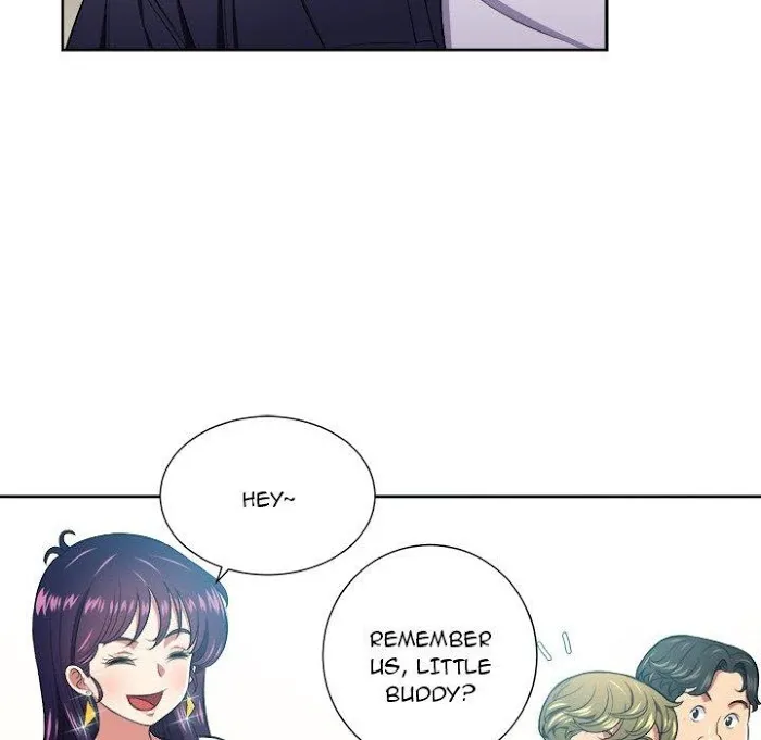My High School Bully Chapter 7 page 48 - 