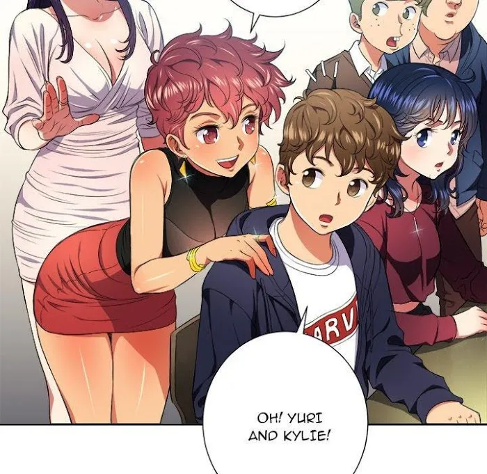 My High School Bully Chapter 7 page 49 - 