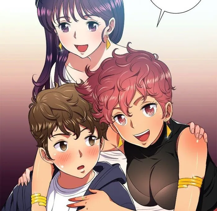 My High School Bully Chapter 7 page 52 - 
