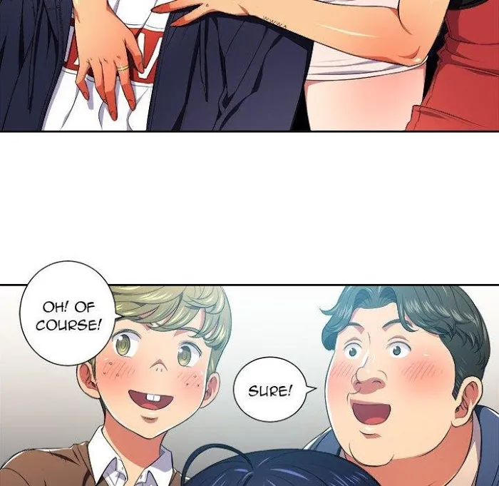 My High School Bully Chapter 7 page 53 - 