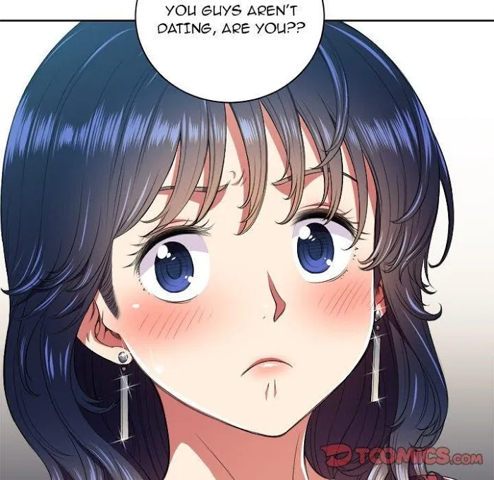 My High School Bully Chapter 7 page 56 - 