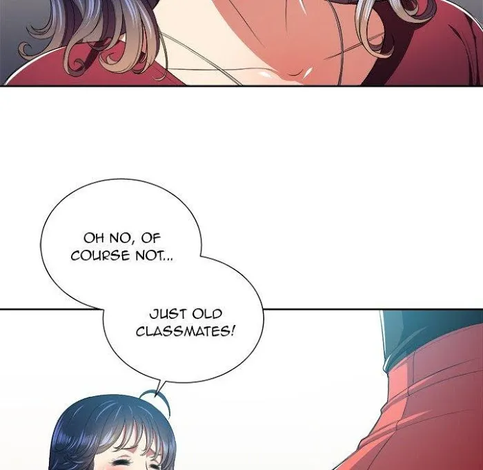 My High School Bully Chapter 7 page 57 - 