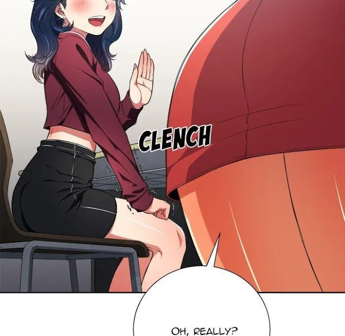 My High School Bully Chapter 7 page 58 - 