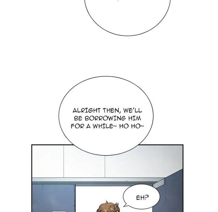 My High School Bully Chapter 7 page 59 - 