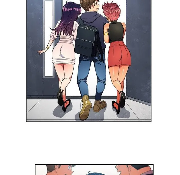 My High School Bully Chapter 7 page 60 - 
