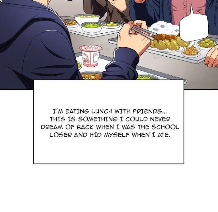 My High School Bully Chapter 7 page 7 - 