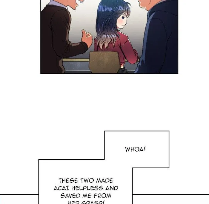 My High School Bully Chapter 7 page 61 - 