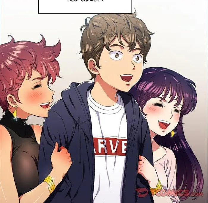 My High School Bully Chapter 7 page 62 - 