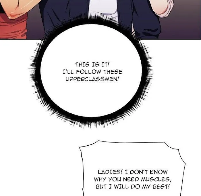 My High School Bully Chapter 7 page 63 - 