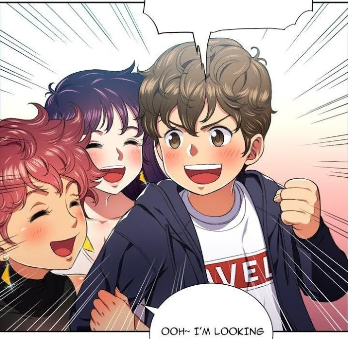 My High School Bully Chapter 7 page 64 - 