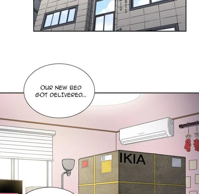 My High School Bully Chapter 7 page 66 - 