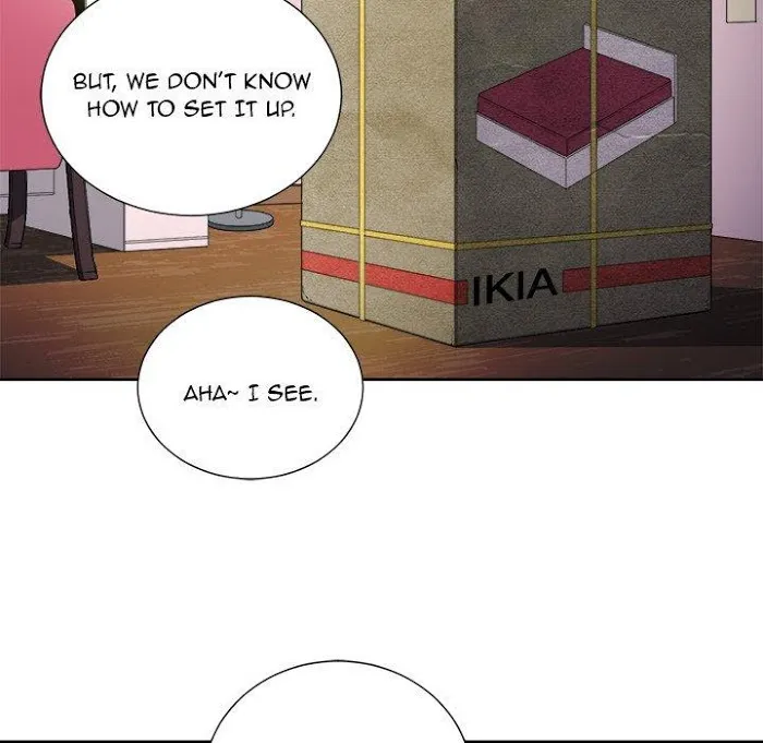 My High School Bully Chapter 7 page 67 - 