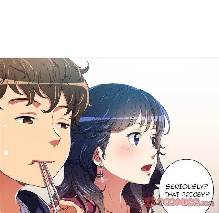 My High School Bully Chapter 7 page 8 - 