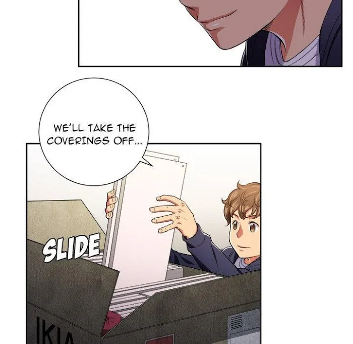 My High School Bully Chapter 7 page 72 - 